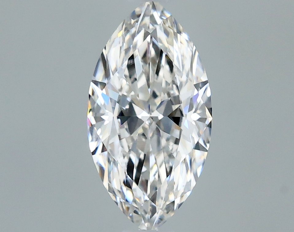 0.54 ct Marquise diamond