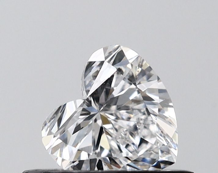 0.48 ct lab-grown Heart Diamond