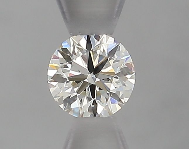 0.30 ct Round diamond