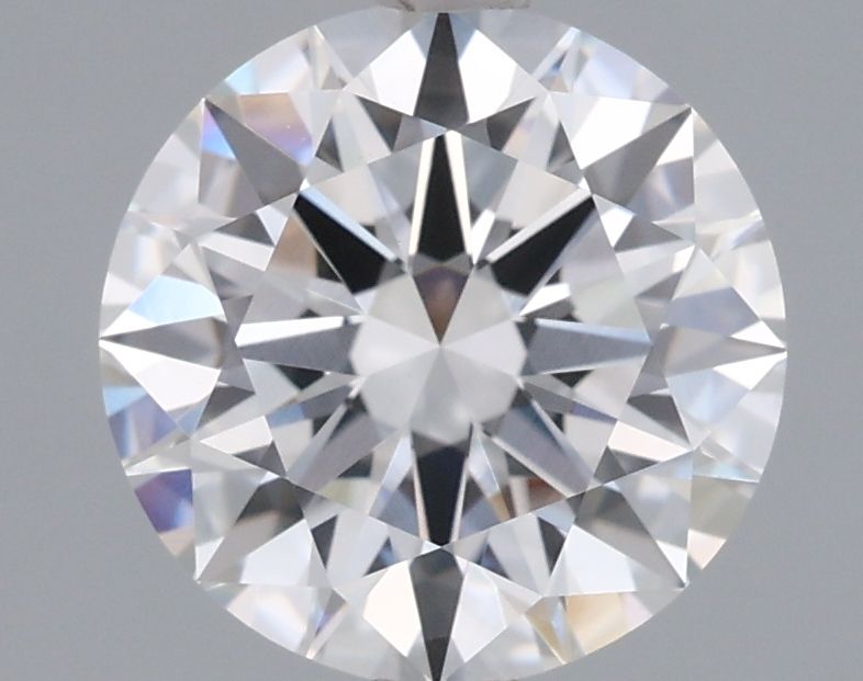 2.03 ct. round Lab Grown Diamond front image