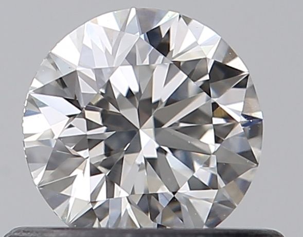 0.47 ct Round diamond