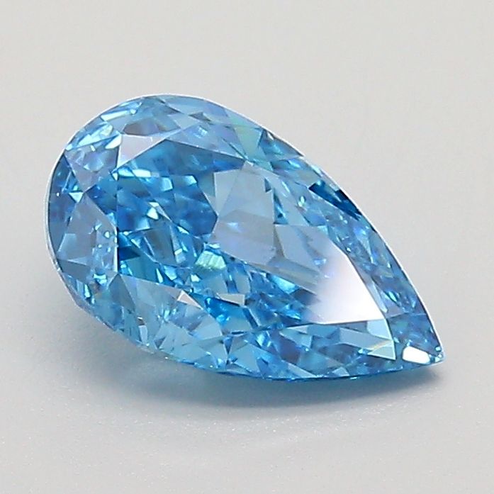 1.13 ct Pear diamond