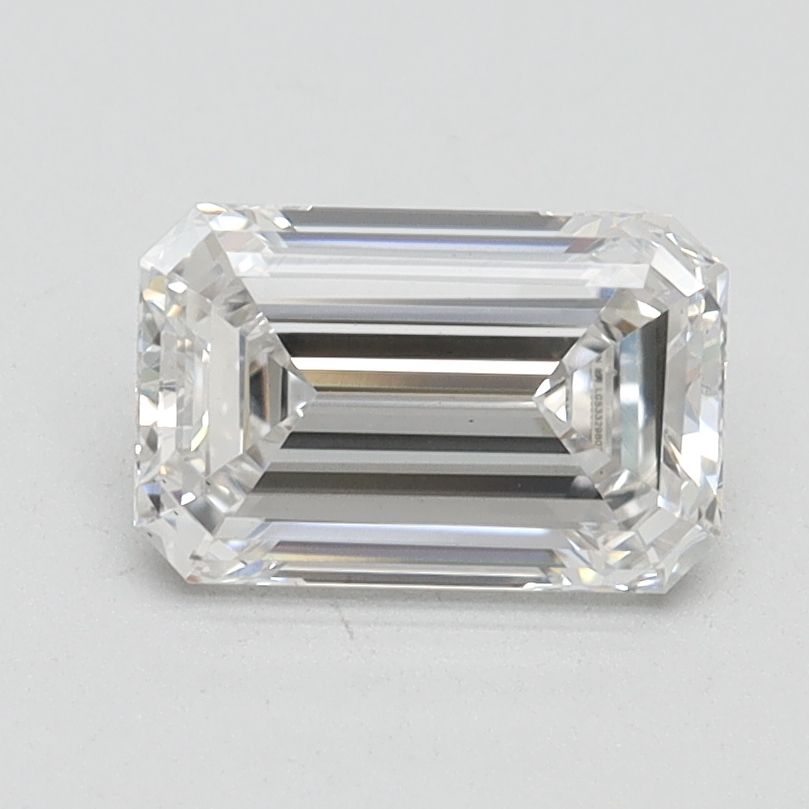1.31 ct Emerald diamond