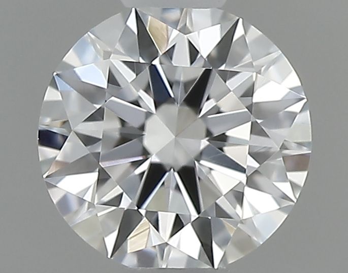 0.31 ct Round diamond