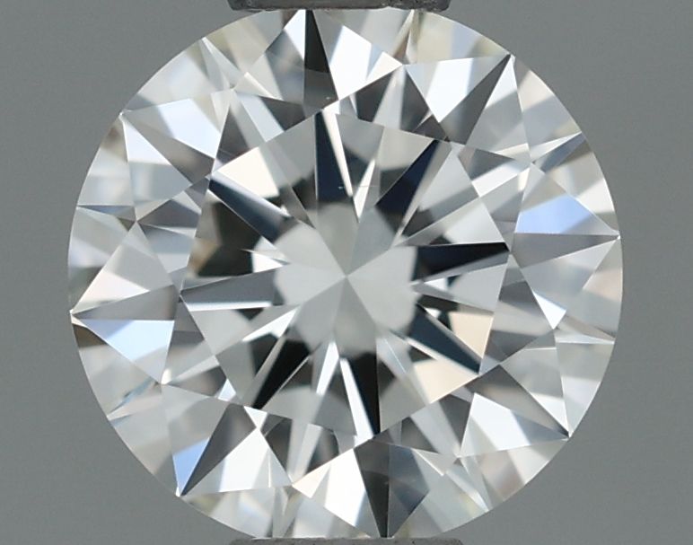 0.45 ct Round diamond