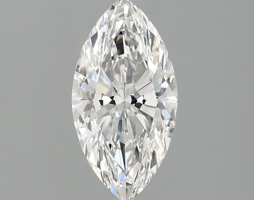 1.04 ct. marquise Lab Grown Diamond front image