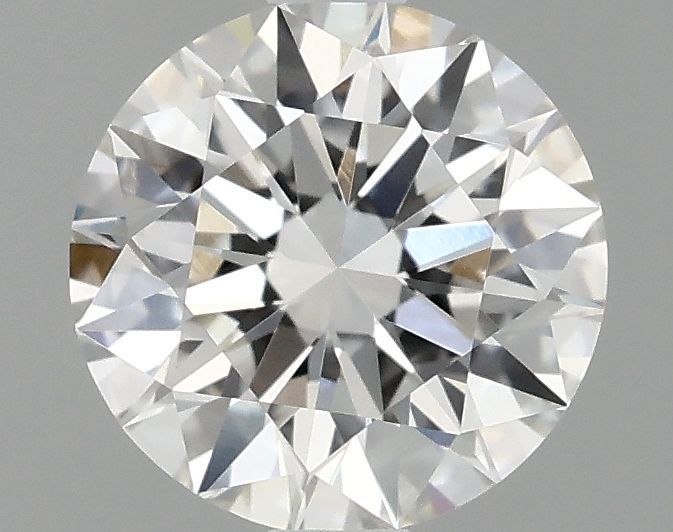 1.09 ct. round Lab Grown Diamond front image