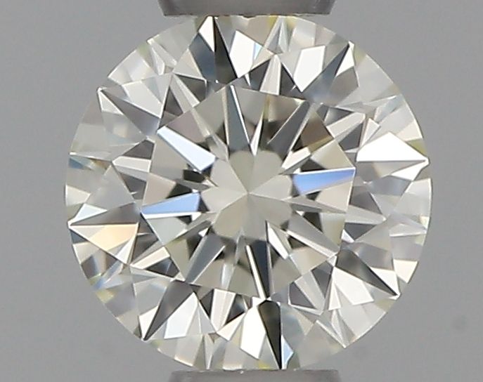 0.30 ct Round diamond