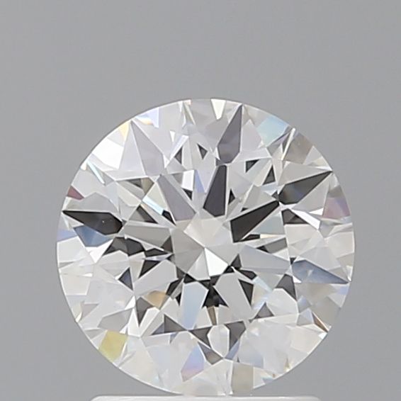1.58 ct. round Lab Grown Diamond front image