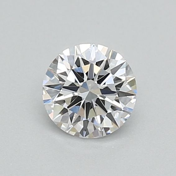 0.34 ct lab-grown Round Diamond