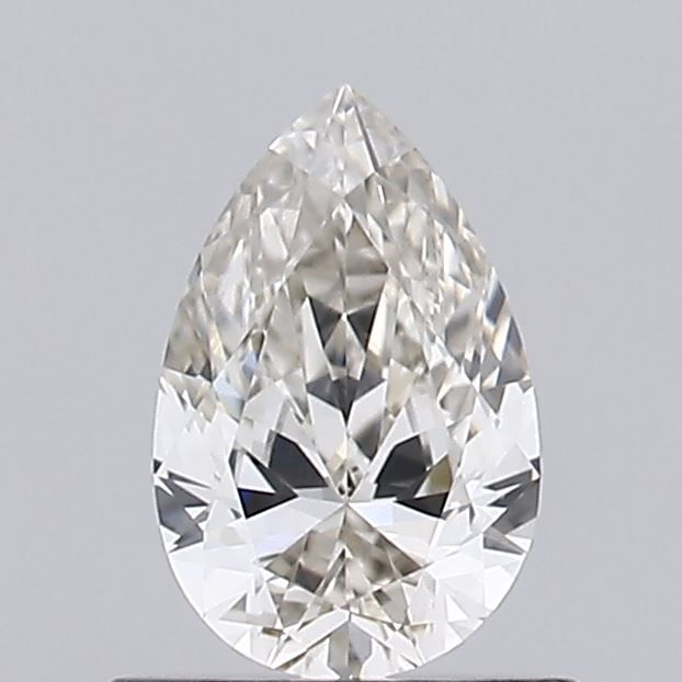 0.52 ct Pear diamond