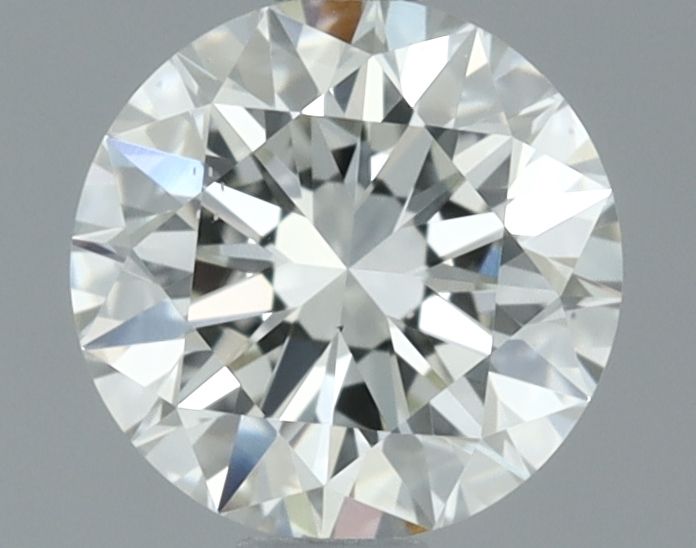 0.5 ct Round Diamond