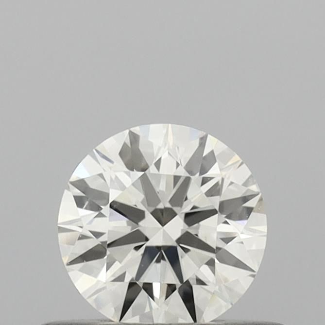 0.4 ct Round Diamond