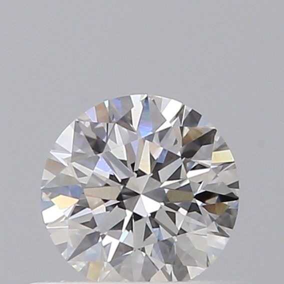 0.40 ct Round diamond