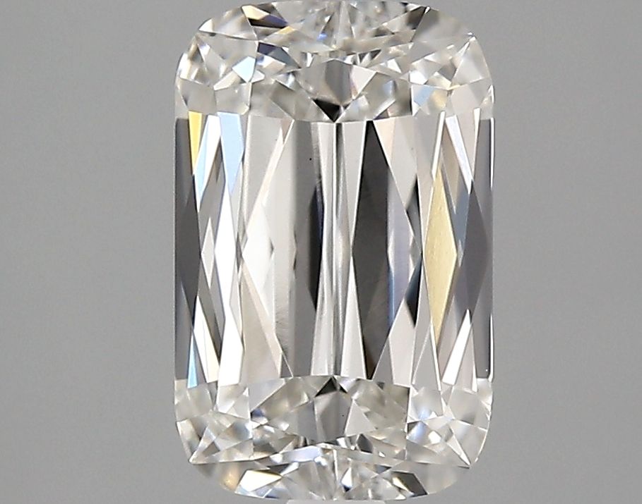 1.69 ct Cushion diamond