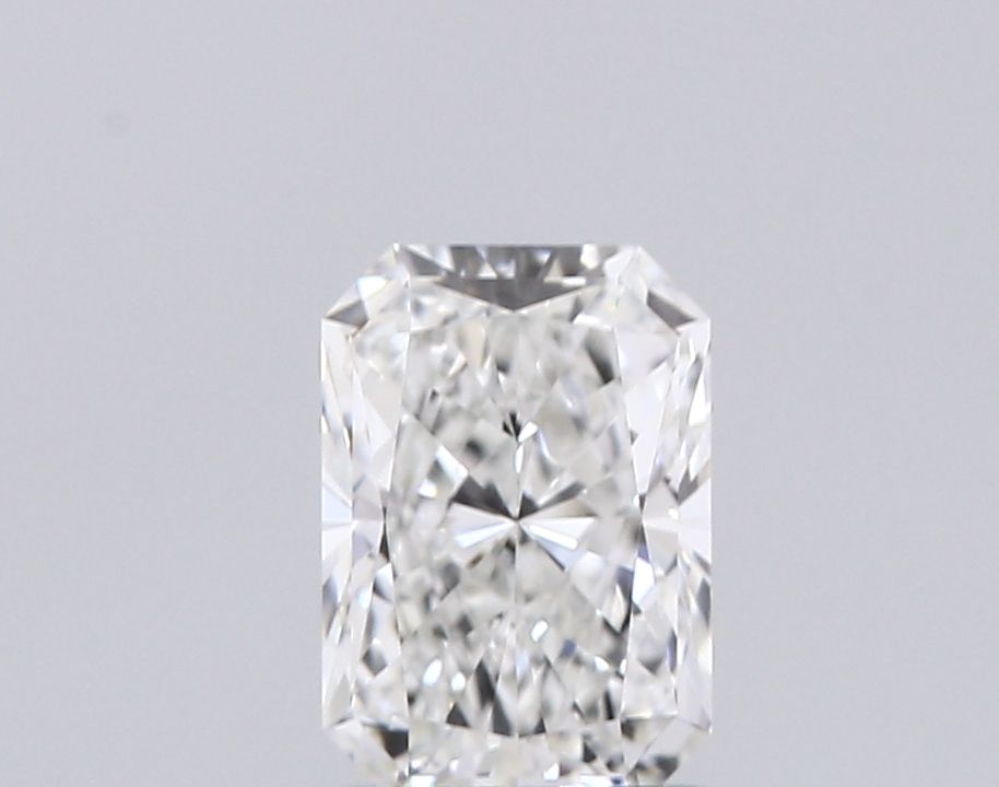 1.08 ct Radiant diamond