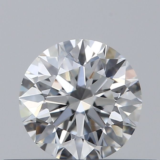 0.31 ct Round diamond
