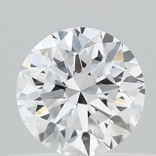 0.44 ct lab-grown Round Diamond