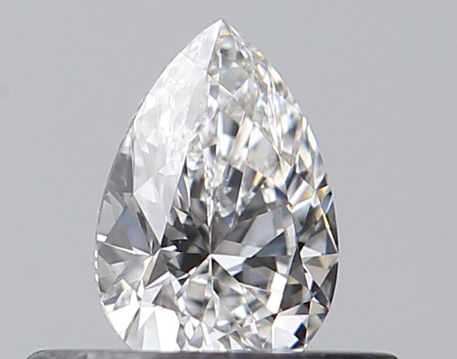 0.29 ct Pear diamond