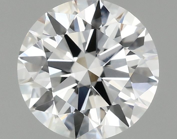 1.09 ct. round Lab Grown Diamond front image