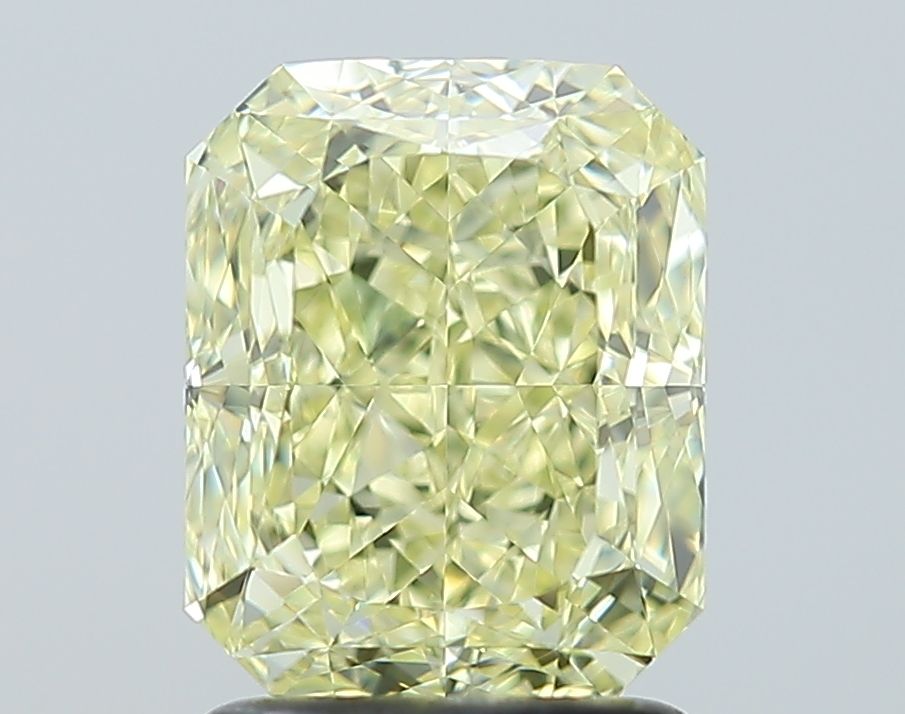 2.00 ct Radiant diamond