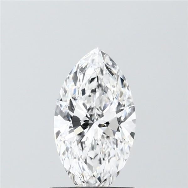 1.00 ct. marquise Lab Grown Diamond front image