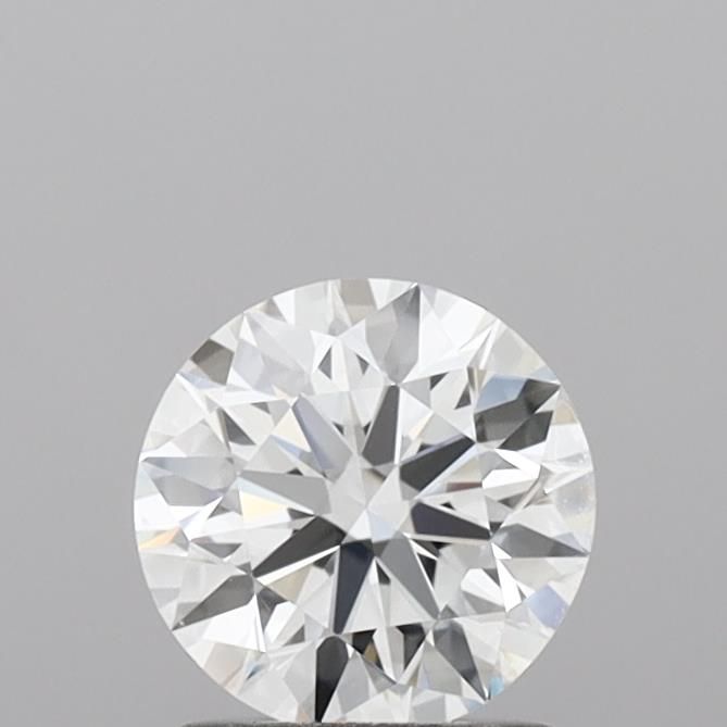 1.21 ct. round Lab Grown Diamond front image