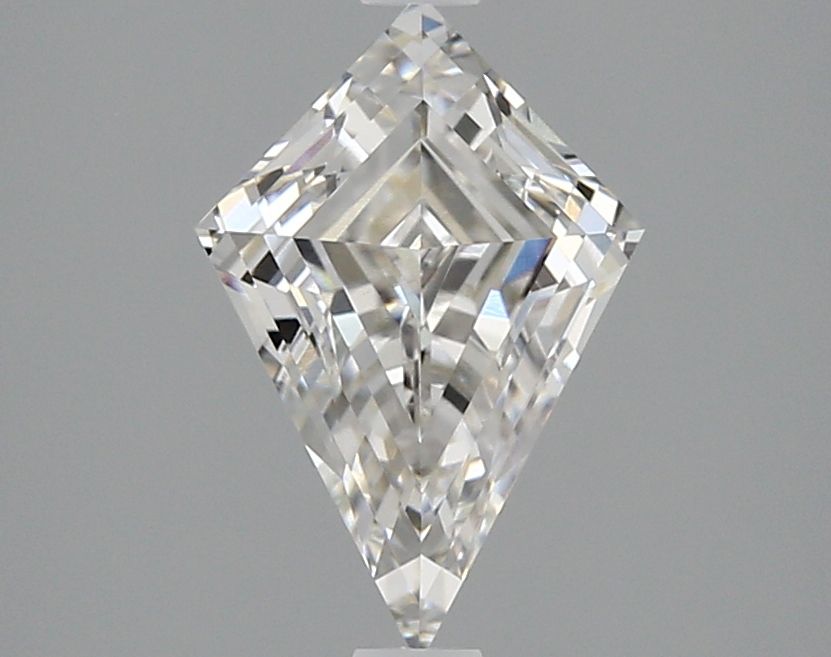 1.5 ct lab-grown Kite Diamond