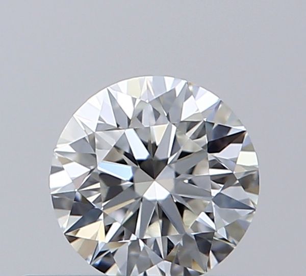 Diament 0.32 ct H/VS2