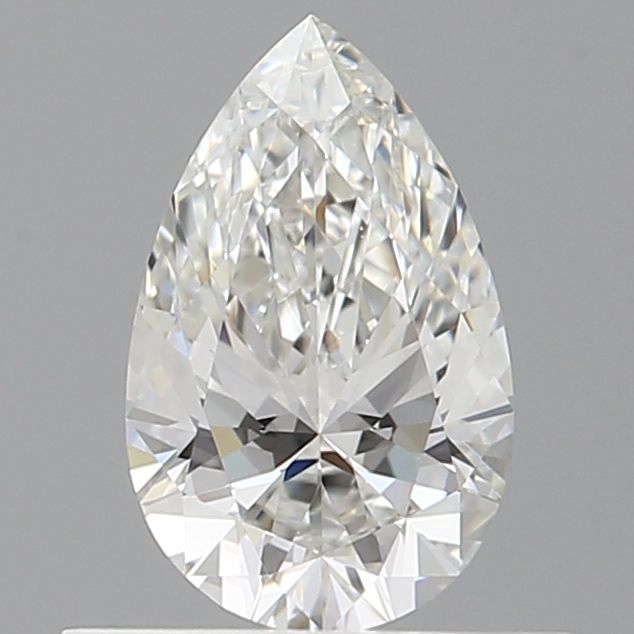 0.51 ct Pear diamond