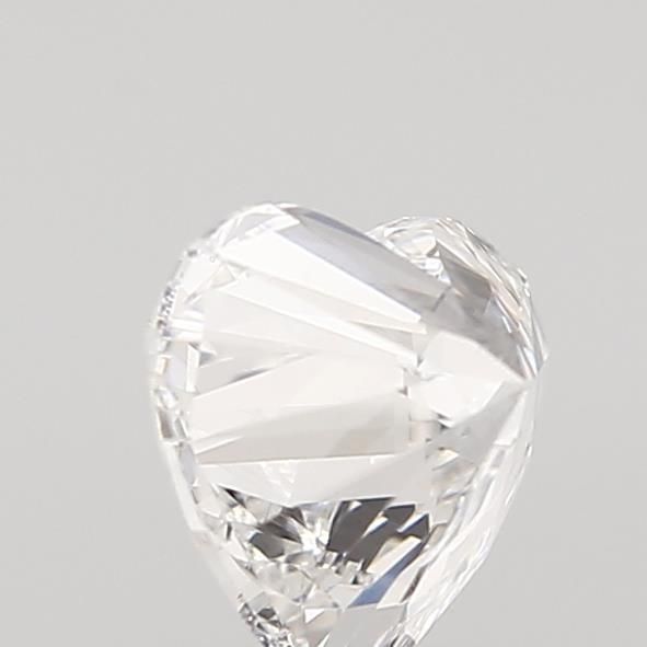 1.31 ct Heart diamond