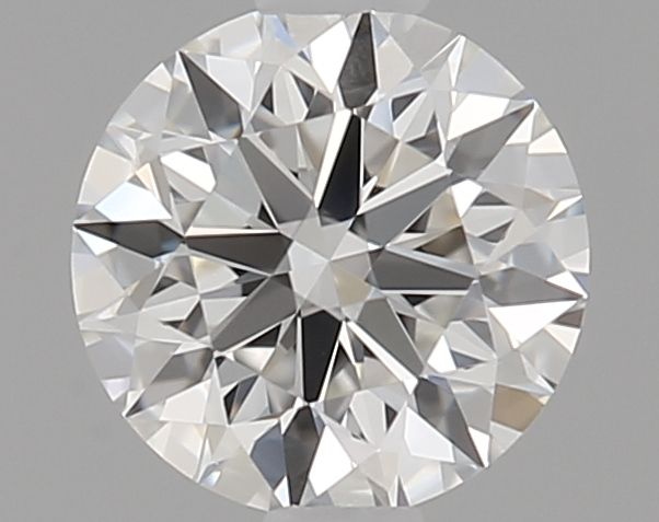 0.3 ct Round Diamond