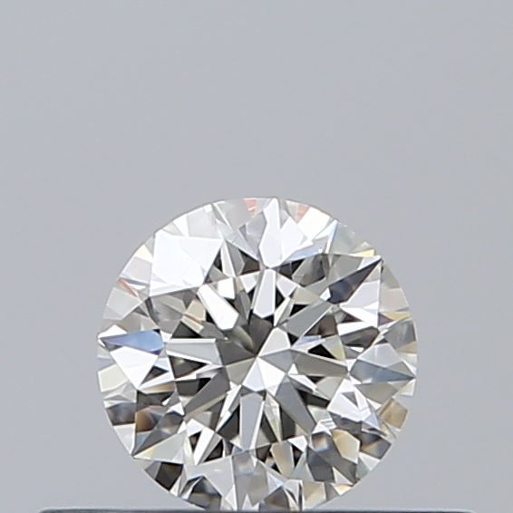 0.3 ct Round Diamond