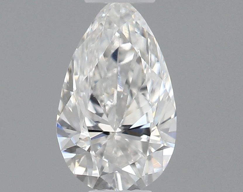 0.25 ct Pear diamond