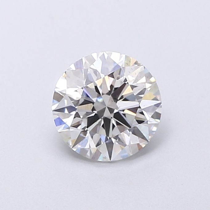 1.05 ct. round Lab Grown Diamond front image