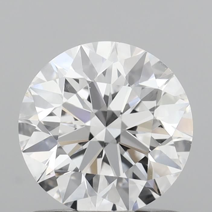 1.01 ct. round Lab Grown Diamond front image