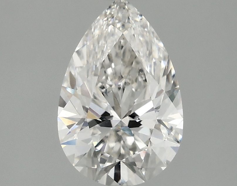 1.51 ct Pear diamond