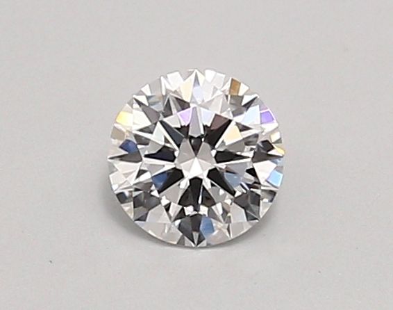 0.44 ct lab-grown Round Diamond