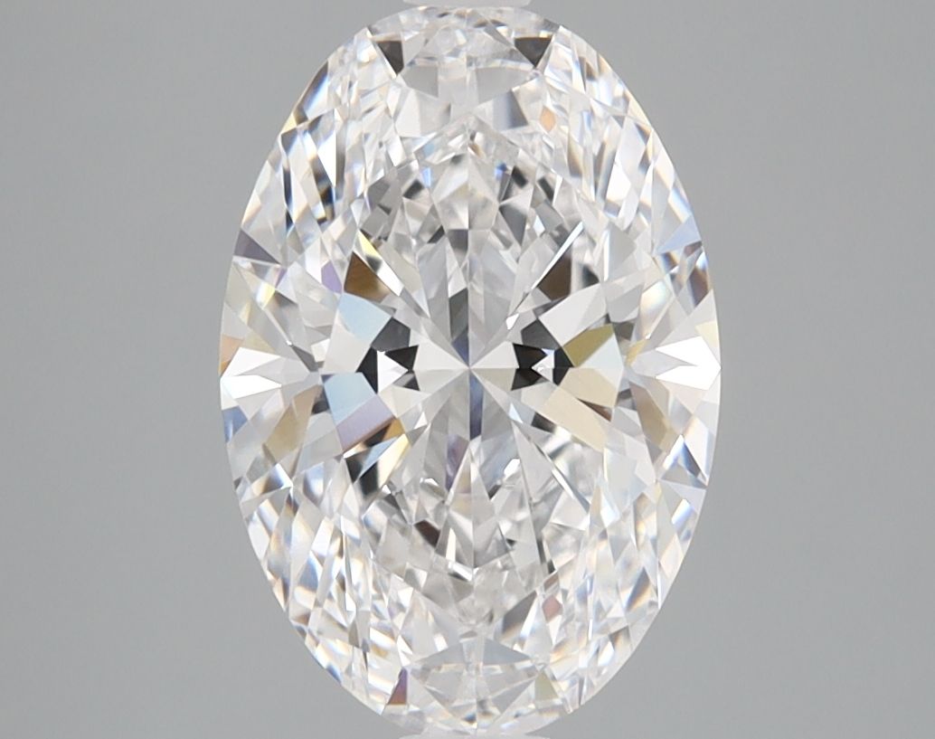 2.58 Carat