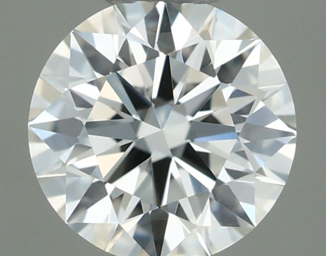 0.32 ct Round diamond