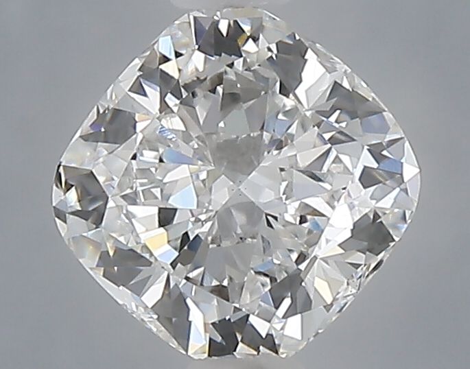 1.05 ct lab-grown Cushion modified Diamond