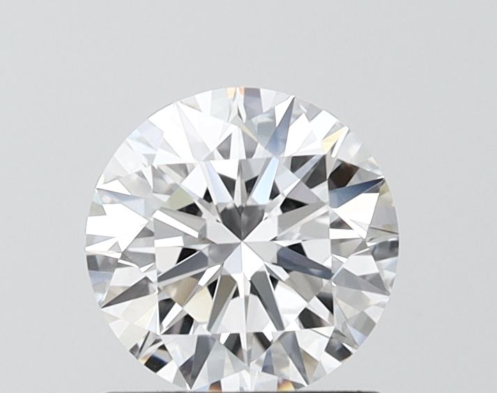 1.05 ct. round Lab Grown Diamond front image