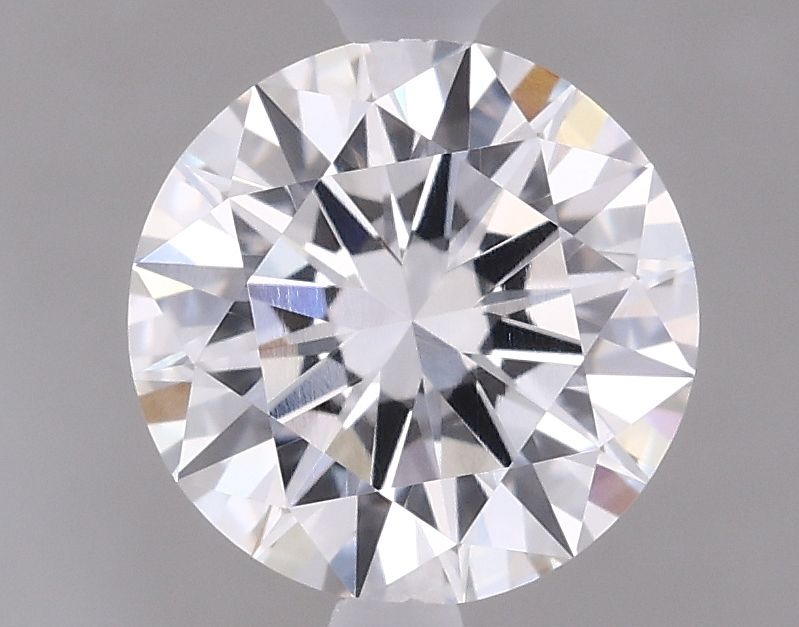 1.05 ct. round Lab Grown Diamond front image