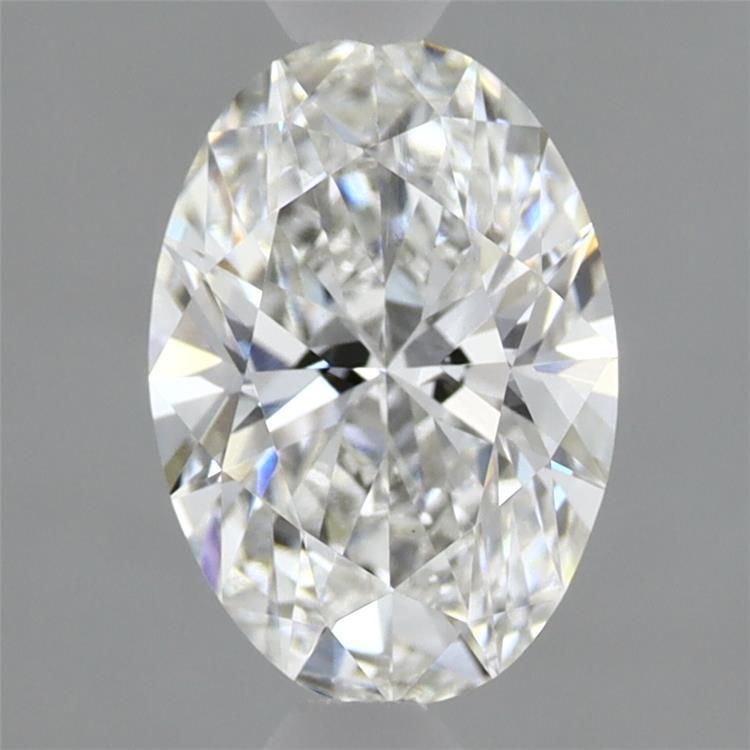 1.44 ct Oval diamond
