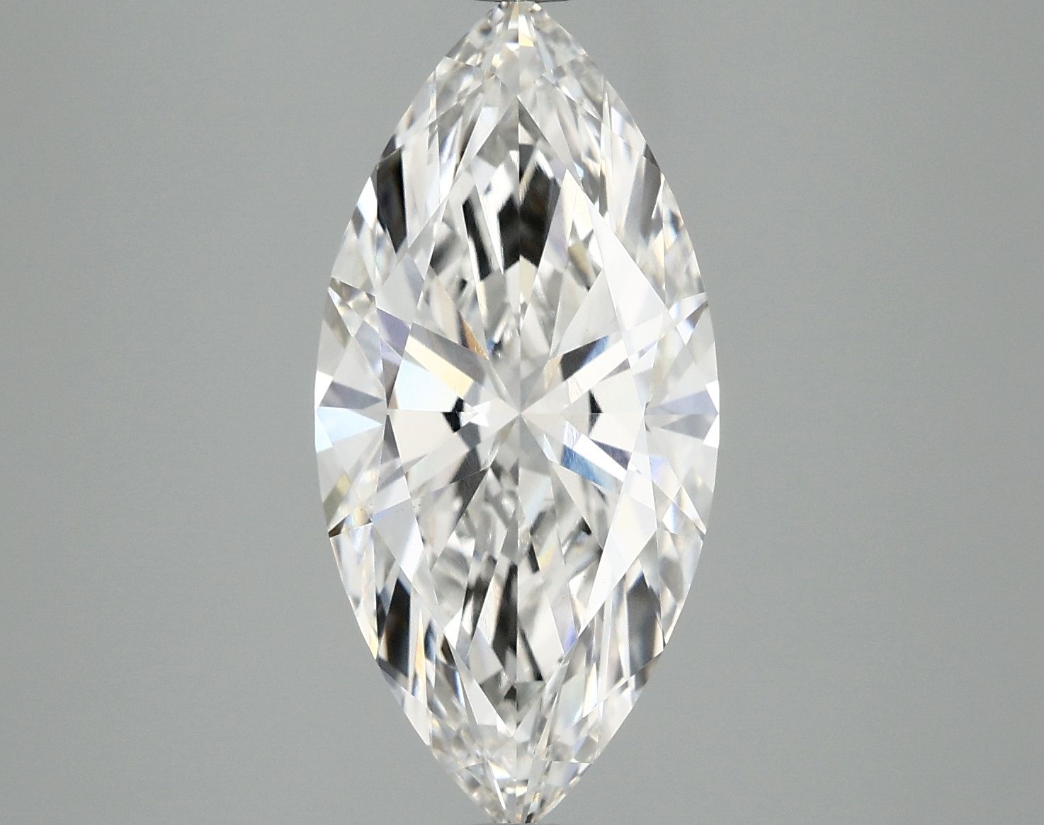 3.48 ct Marquise diamond