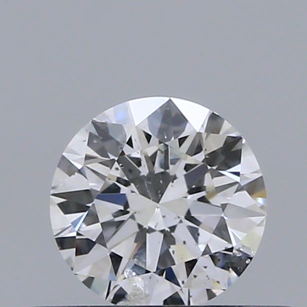0.32 ct Round Diamond