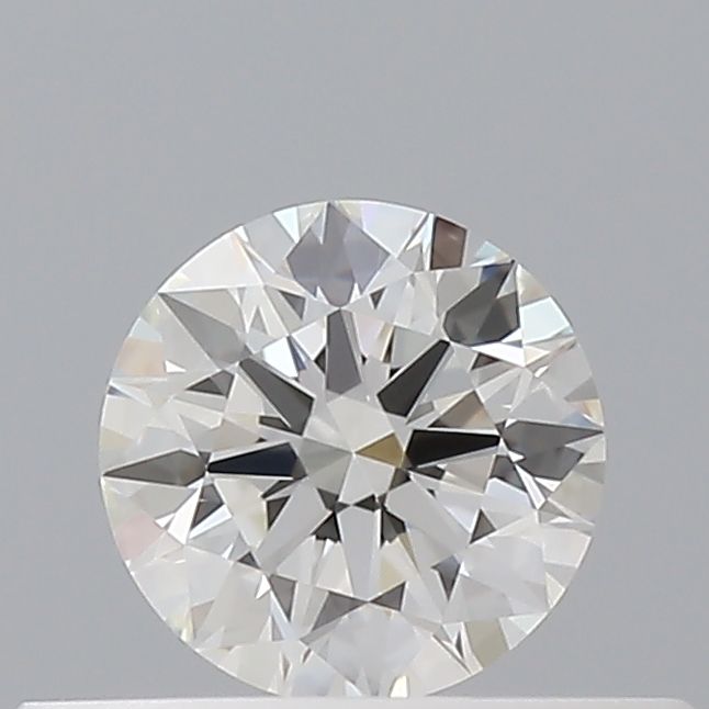 0.31 ct Round diamond