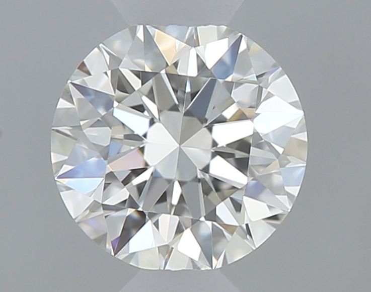 0.32 ct Round Diamond
