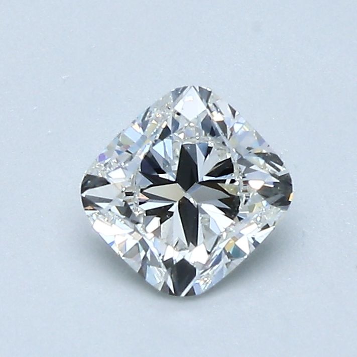 0.73 ct Cushion Modified diamond