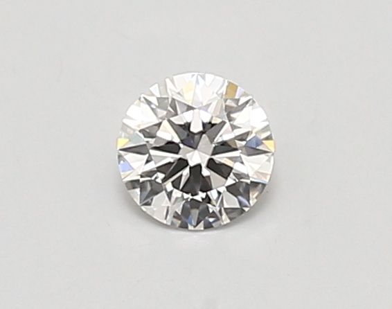 0.36 ct lab-grown Round Diamond